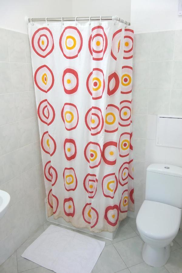 Apartmany Alzuz ルジョムベロク エクステリア 写真
