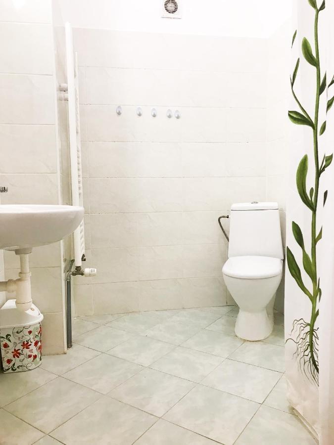 Apartmany Alzuz ルジョムベロク エクステリア 写真