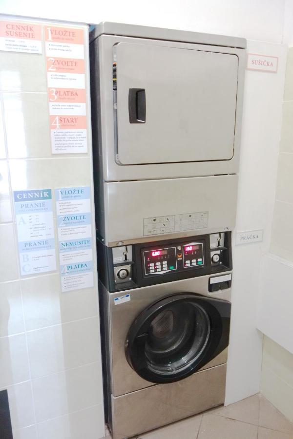 Apartmany Alzuz ルジョムベロク エクステリア 写真