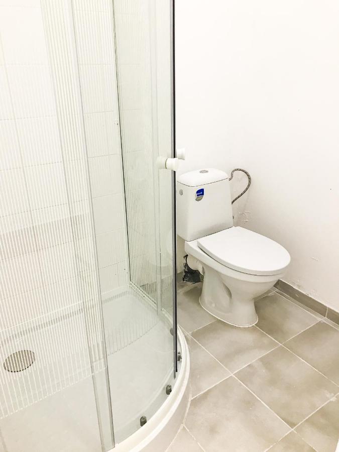 Apartmany Alzuz ルジョムベロク エクステリア 写真